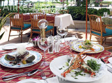 Furama Resort Danang 42